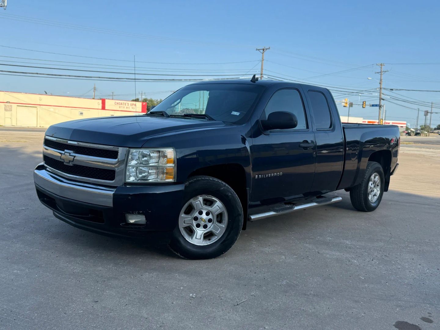 chevrolet silverado 1500 2008 2GCEK19J981308253 image chevrolet silverado 1500 2008 2GCEK19J981308253 image